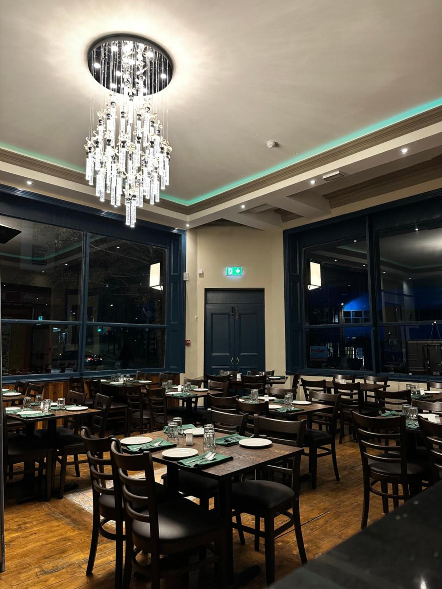 Green Ariana Hotel - Near Wembley And Central Londres Exterior foto
